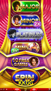 APP oficial da KKGG para mobile